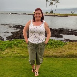 Meet your Posher, Kristen